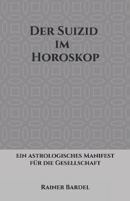 Cover of Der Suizid im Horoskop