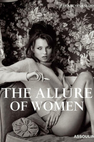 Cover of The Allure of Women