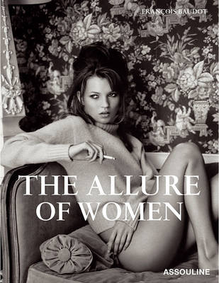 Book cover for The Allure of Women