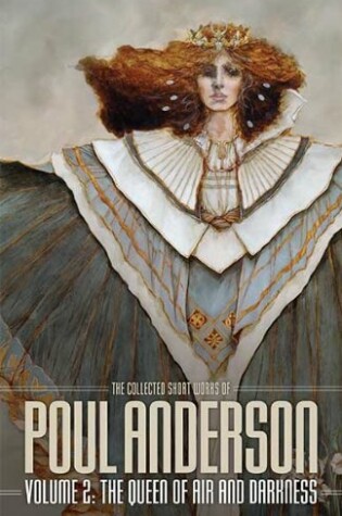 Cover of The Collected Short Works of Poul Anderson