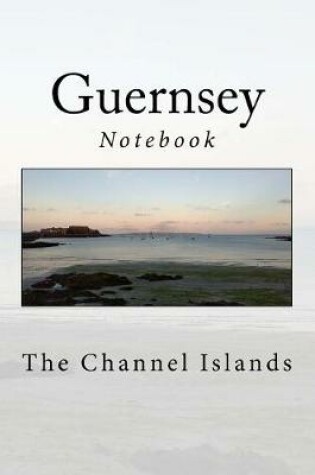 Cover of Guernsey