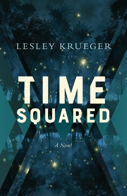 Book cover for Time Squared