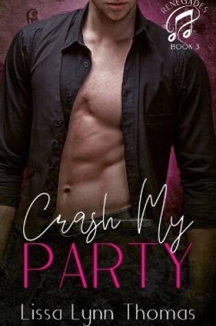 Cover of Crash My Party