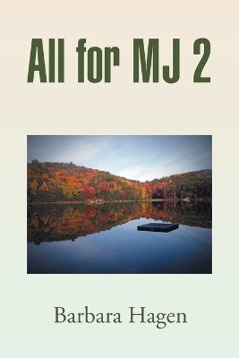 Book cover for All for MJ 2