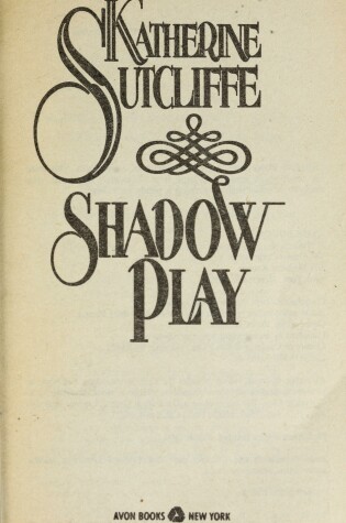 Cover of Shadow Play