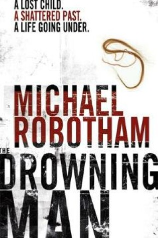 Cover of The Drowning Man