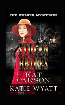 Cover of Stolen Brides