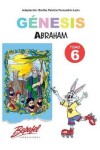Book cover for Genesis-Abraham-Tomo 6