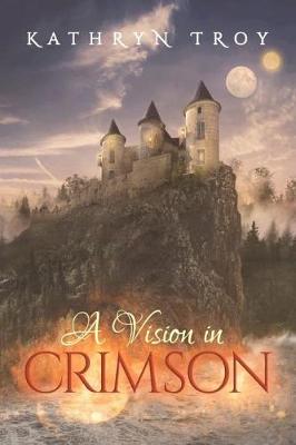 Book cover for A Vision in Crimson