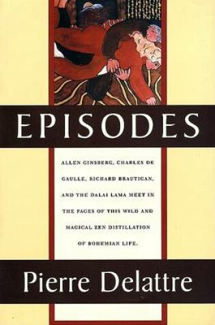 Cover of Episodes