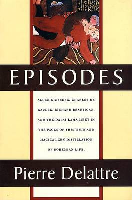 Book cover for Episodes