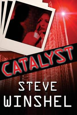 Cover of Catalyst