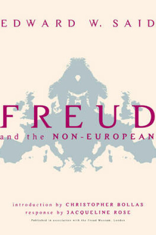 Cover of Freud