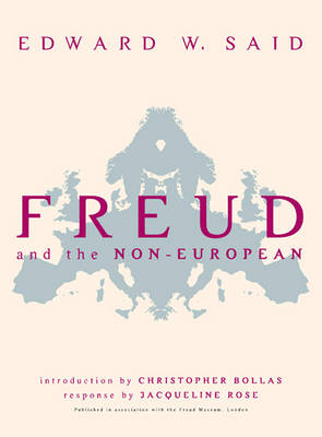 Book cover for Freud