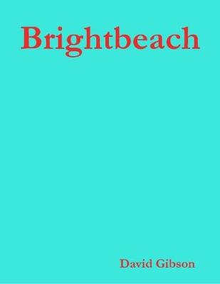 Book cover for Brightbeach