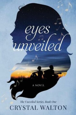 Cover of Eyes Unveiled