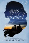 Book cover for Eyes Unveiled