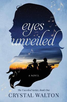 Cover of Eyes Unveiled