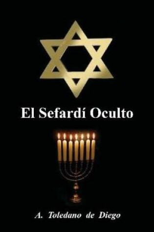 Cover of El Sefardi Oculto