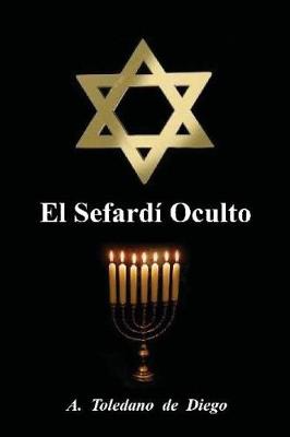 Book cover for El Sefardi Oculto