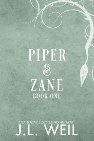 Cover of Piper & Zane
