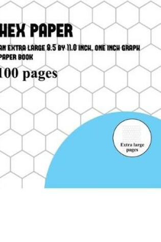 Cover of Hex Paper