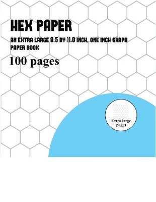 Book cover for Hex Paper