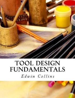 Book cover for Tool Design Fundamentals