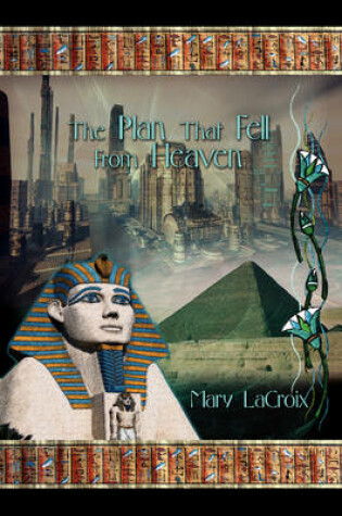 Cover of The Plan That Fell from Heaven