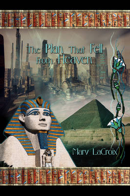 Book cover for The Plan That Fell from Heaven