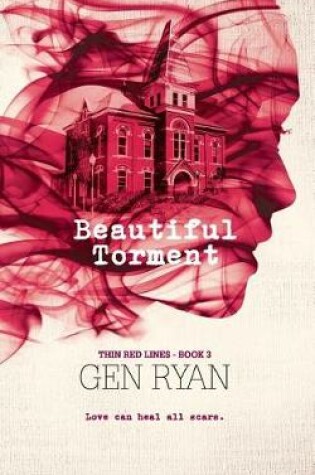 Cover of Beautiful Torment