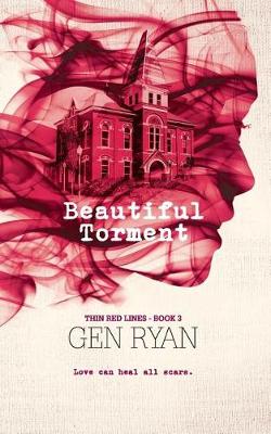 Book cover for Beautiful Torment