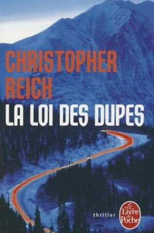 Cover of La Loi Des Dupes