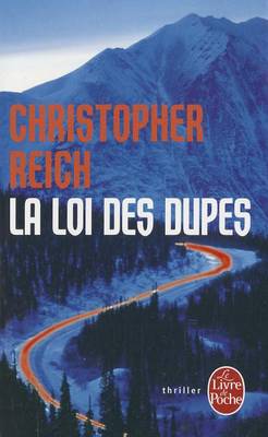 Book cover for La Loi Des Dupes