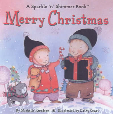 Cover of Merry Christmas