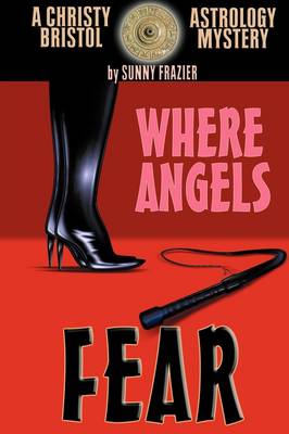 Book cover for Where Angels Fear