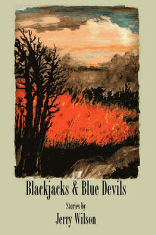 Cover of Blackjacks & Blue Devils