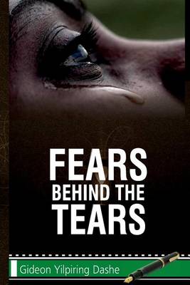 Book cover for Fears Behind The Tears