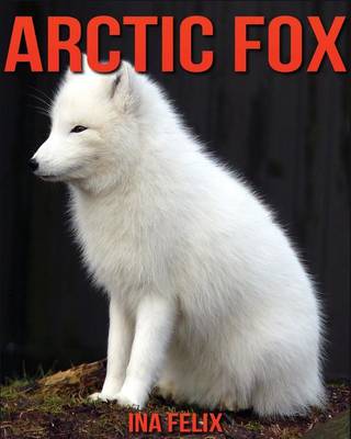 Book cover for Arctic Fox