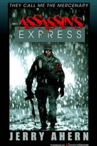 Cover of Assassin's Express