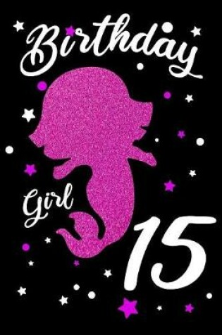 Cover of Birthday Girl 15