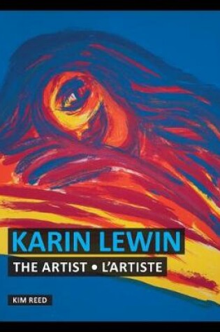 Cover of Karin Lewin - The Artist / L'Artiste