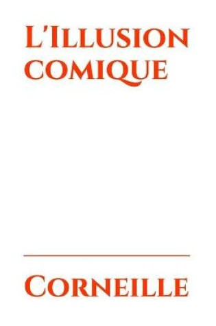 Cover of L'Illusion comique