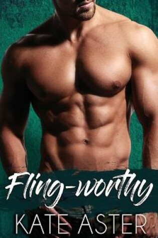 Cover of Fling-worthy