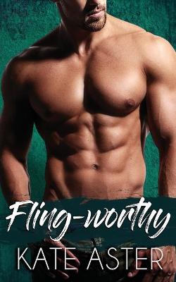 Book cover for Fling-worthy