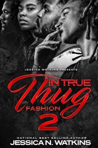 Cover of In True Thug Fashion 2