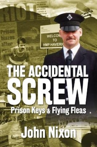 Cover of The Accidental Screw