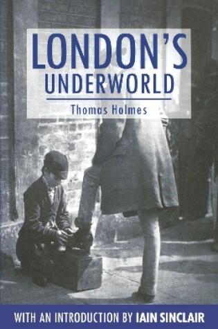 Cover of London's Underworld