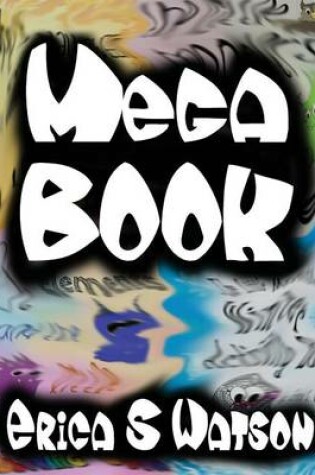 Cover of Mega Book