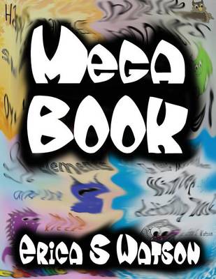 Book cover for Mega Book